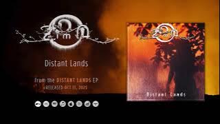 ZIMA - Distant Lands (Full EP Stream, 2025)