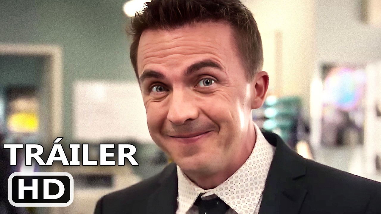 MALCOLM: DE MAL EN PEOR Tráiler Español (2026)