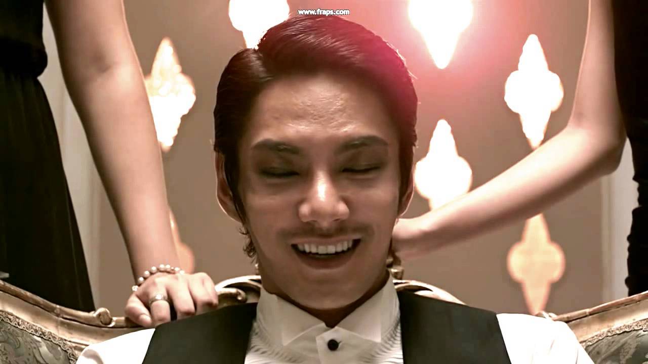 DUKE VENOMANIA☻ [BETA] - YouTube