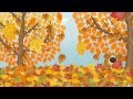 Autumn Fall Song For Children Simple Song To Learn English ESL mp3