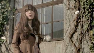 30s 益若つばさ CM KOJI Dolly Wink ♪Milky Bunny／ずるいよ