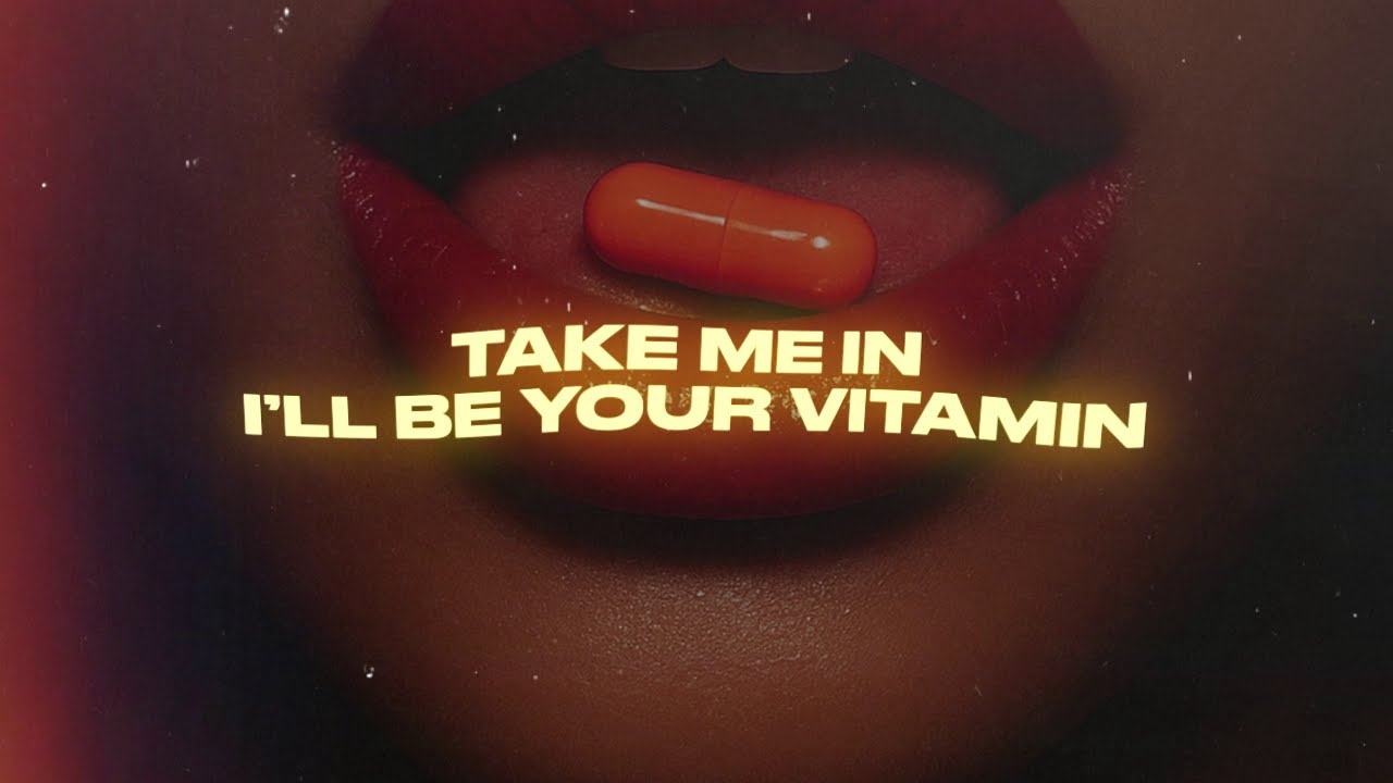 Watch Boybreed, Moelogo, Amaeya - VITAMIN (Lyric Video) on YouTube Watch Boybreed, Moelogo, Amaeya - VITAMIN (Lyric Video) on YouTube