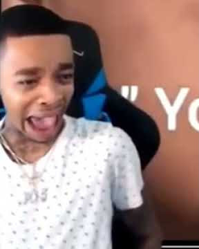 Flightreacts Crying