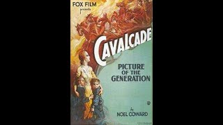 Cavalcade (1933) - Movie Facts #shorts #facts