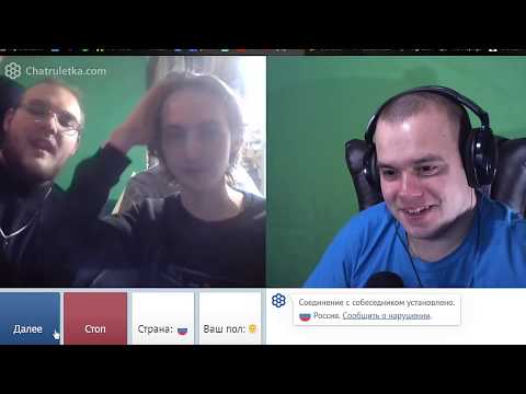 Почему супер клей не прилипает к тюбику изнутри? \\ чат рулетка \\ Chatruletka