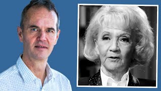 Nach Der Tragischen Diagnose Von Lilo Pulver Nimmt Ihr Sohn Nun Abschied