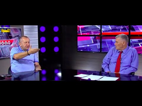 სახელმწიფომ გაძარცვა ადამიანები, ყველაზე დიდი პრობლემა ბანკია - დავით ჭიჭინაძე