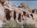 Ancient Petra (1953)