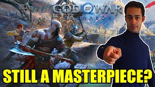 Is God of War Ragnarok Still A Masterpiece on PlayStation 5?