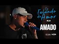 Sousa - Amado (Clipe Oficial) "Ep. Falando de Amor"