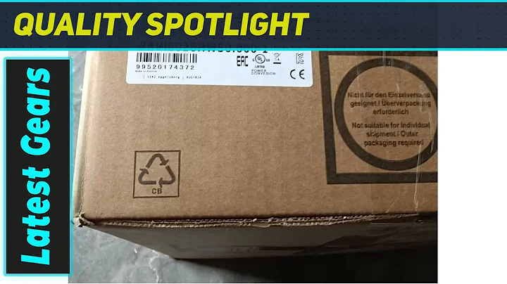 CungSu 8BVI0028HWS0.0001: The Automation Game Changer?