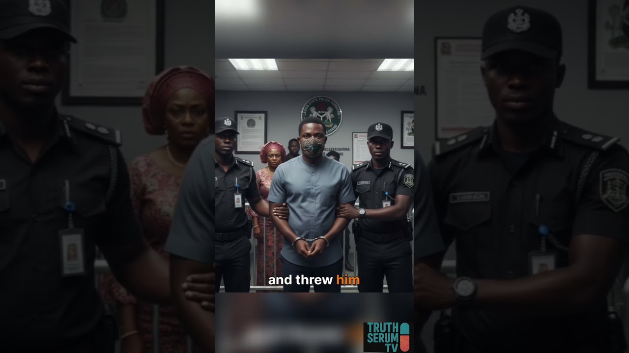 Threatened With Torture for Exposing Alpha-Beta Fraud