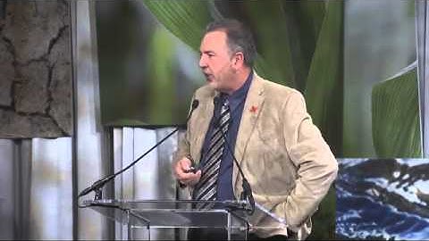 Surviving The 2012 Drought