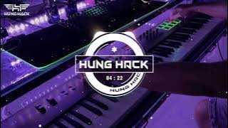 🔰 TÌNH BẠN DIỆU KỲ REMIX 🔰 HƯNG HACK  🔰 AMEE x RICKY STAR x LĂNG LD |  Nhạc vinahuose Cực Sung 2020