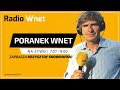 Poranek Wnet 27.10.2025: Wildstein, Jankowski, Czarnek | Prowadzi: Krzysztof Skowroński