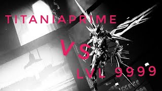[WARFRAME] Titania’s Dex Pixia |  Steel Path Build |vs Level 9999 | | BILLIONS OF DAMAGE !!