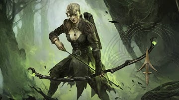 [PoE2 Early Access] Ranger Lightning Arrow\Rod Build - Count Geonor Act 1 Final Boss Fight