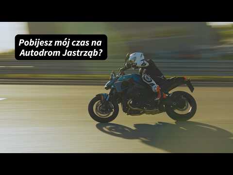 Nowa nitka toru na Autodrom Jastrząb | Jaki czas wykręcę?