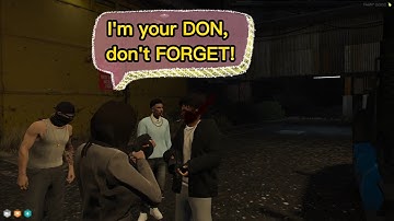 North Cypress Collapse: The Truth Behind Liya’s Shooting! | NoPixel 4.0 | GTA