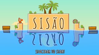 Sisão (Puzzle Platformer Game) 🎵 screenshot 1