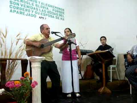 TABERNACULO BETHELEHEM "CASA DEL PAN DE DIOS"