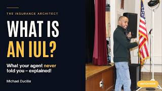 Famous What Is an IUL? Everything Your Agent Never Told You Profile