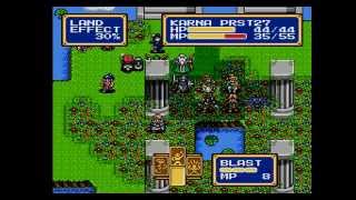 Shining Force II (SEGA GENESIS) Part 15