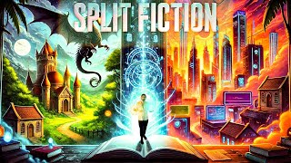 Split Fiction – Chapter 6: The Final Split... Probably 👀🌀