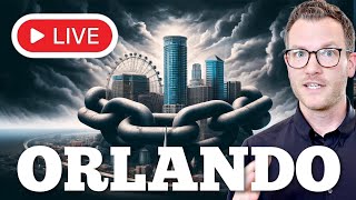 These 5 Things Could Hold Orlando Back