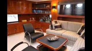 Sailing Yacht Gitana