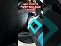 RT3 SERVICE AIR FILTER #fyp #shorts #bikers #rt3