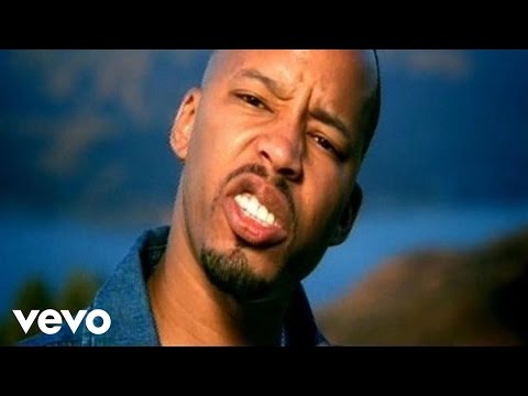 Warren G - Lookin At You 