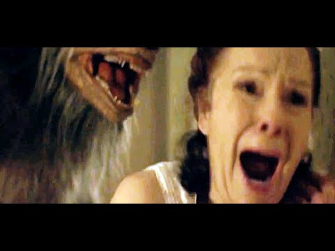 Late Phases (2014) Scene: First Werewolf attack/Delores' death.