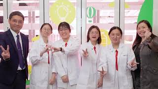 Publication Date: 2025-10-13 | Video Title: Farmunity 水耕苗社：在校建立智能農場實驗室