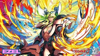 a*k様 ディアデイズ2 エネルギージェネレーター カードファイト!! ヴァンガード公式 on X: 