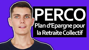 Comment sortir d'un PERCO ?