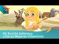 Mi Burrito Sabanero Y Los 30 Mejores Éxitos De Navidad - Fe Kids