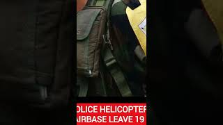 Deadly Drone Attack 13 Police Killed In Antioquia Tragedy