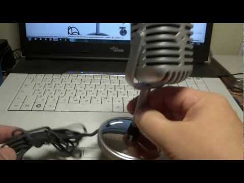 Video: Kā Izvēlēties Mikrofonu Datoram