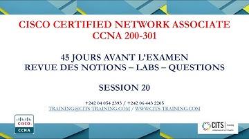 45 Days Before the CCNA - Static Routing of IPv6 (1)