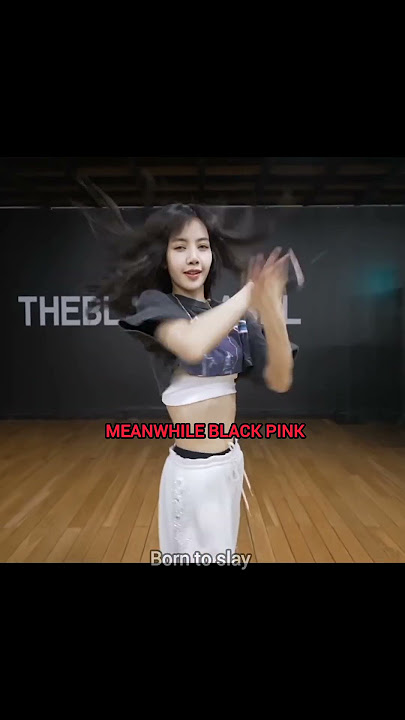 BLACK PINK... #100kvews #blinkblackpink #kpop #trending #blackpink