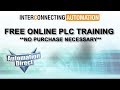 Free online plc training  no purchase necessary automationdirect training