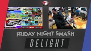 FNSD #42 WF: G-Force|Day (Lucario) vs Ryuga (Corrin)
