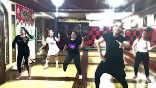 Pachanga - RONI JONI EDIT KOPLO IS ME | Choreo by ZIN Panji Official | Yans Studio Majalaya