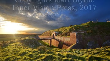 Photoshop Tutorial - Creating HDR Images Using Layer Masks.