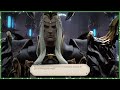 Shadowy plots and a frost queen, FF14