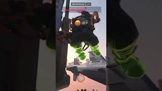 I’m not going down alone😡 || Clips from my twitch #twitch #clips #overwatch #bastion #roadhog
