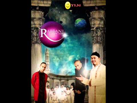 Rabbani \u0026 Mawi = Saksi