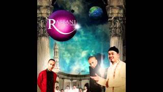 Miniatura del video "Rabbani & Mawi = Saksi"