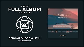 SMVLL FULL ALBUM - Klasik Asik - VR 360°